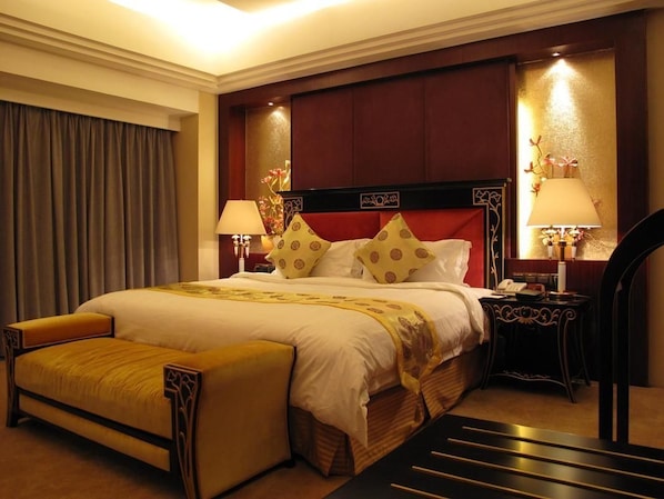Kamer