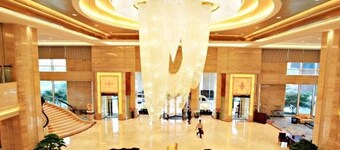 Liancheng Huatian Hotel - Changsha