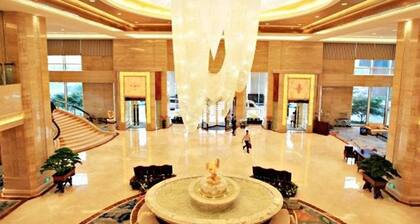 Liancheng Huatian Hotel - Changsha
