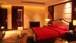 Room - Liancheng Huatian Hotel - Changsha (Changsha)