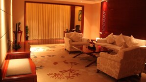 Room - Liancheng Huatian Hotel - Changsha (Changsha)