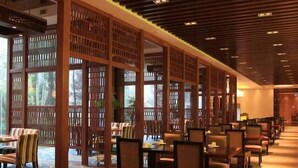 Restaurant - Liancheng Huatian Hotel - Changsha (Changsha)
