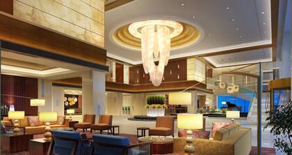 Liancheng Huatian Hotel - Changsha