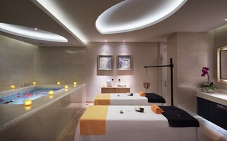 Wellnessanwendung
