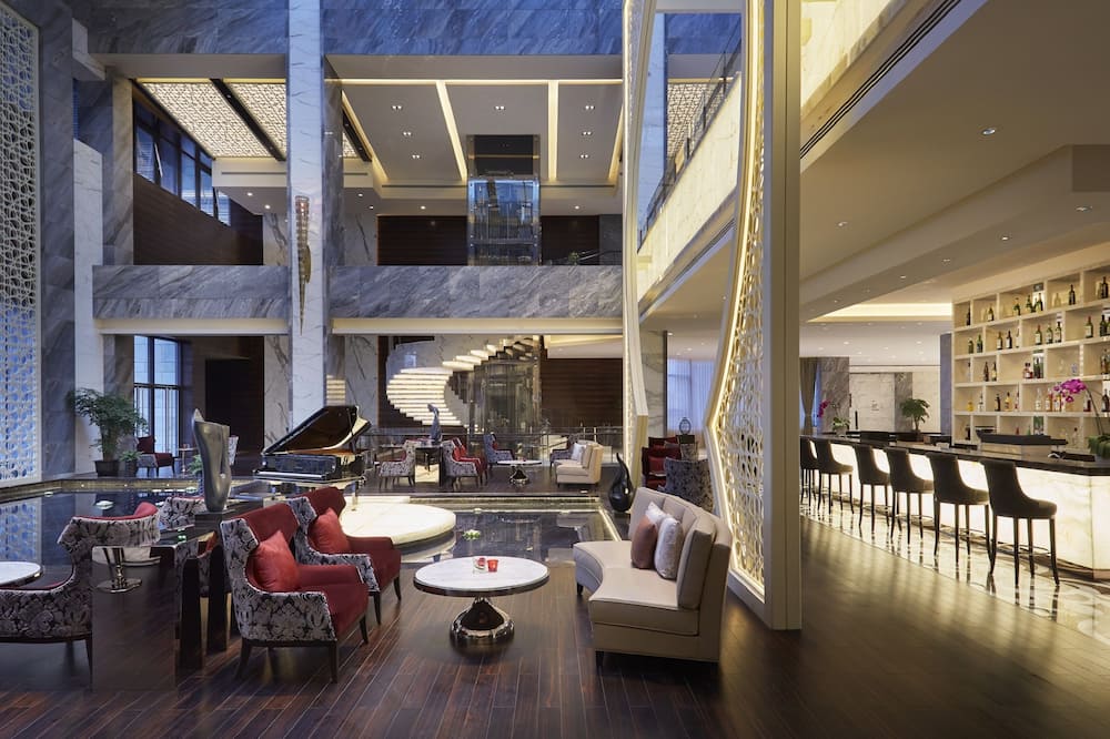 Gran Melia Xian