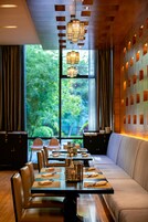 5 restaurants, breakfast, lunch, dinner served; Chinese cuisine