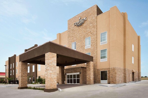 Exterior - Country Inn & Suites by Radisson, Katy (Houston West), TX (Katy)