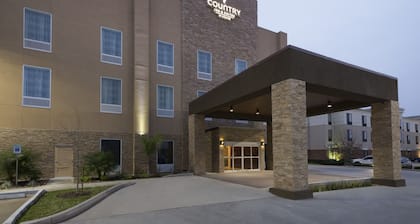 Country Inn & Suites by Radisson, Katy (Houston West), TX