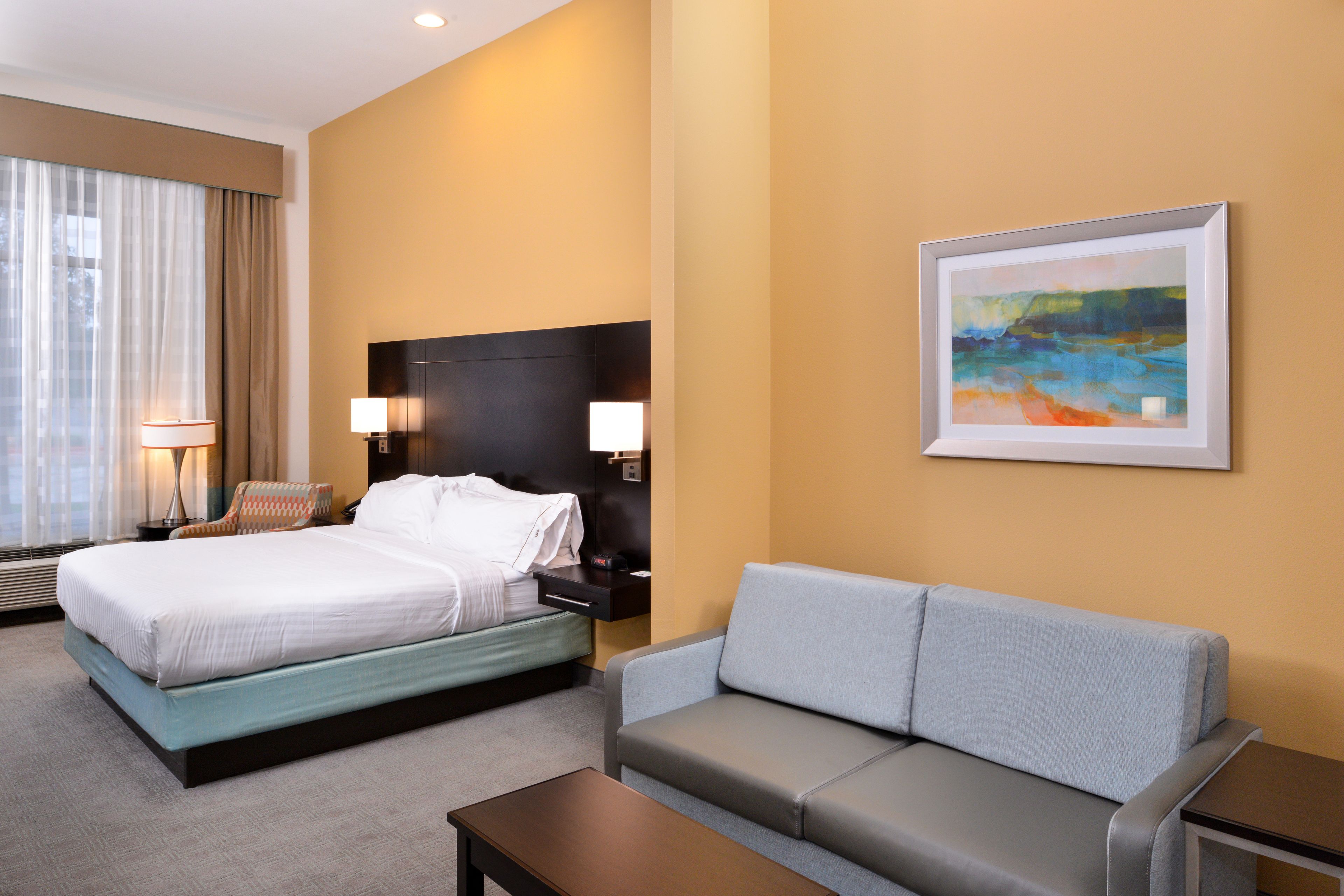 Foto - Holiday Inn Express & Suites Austin South by IHG