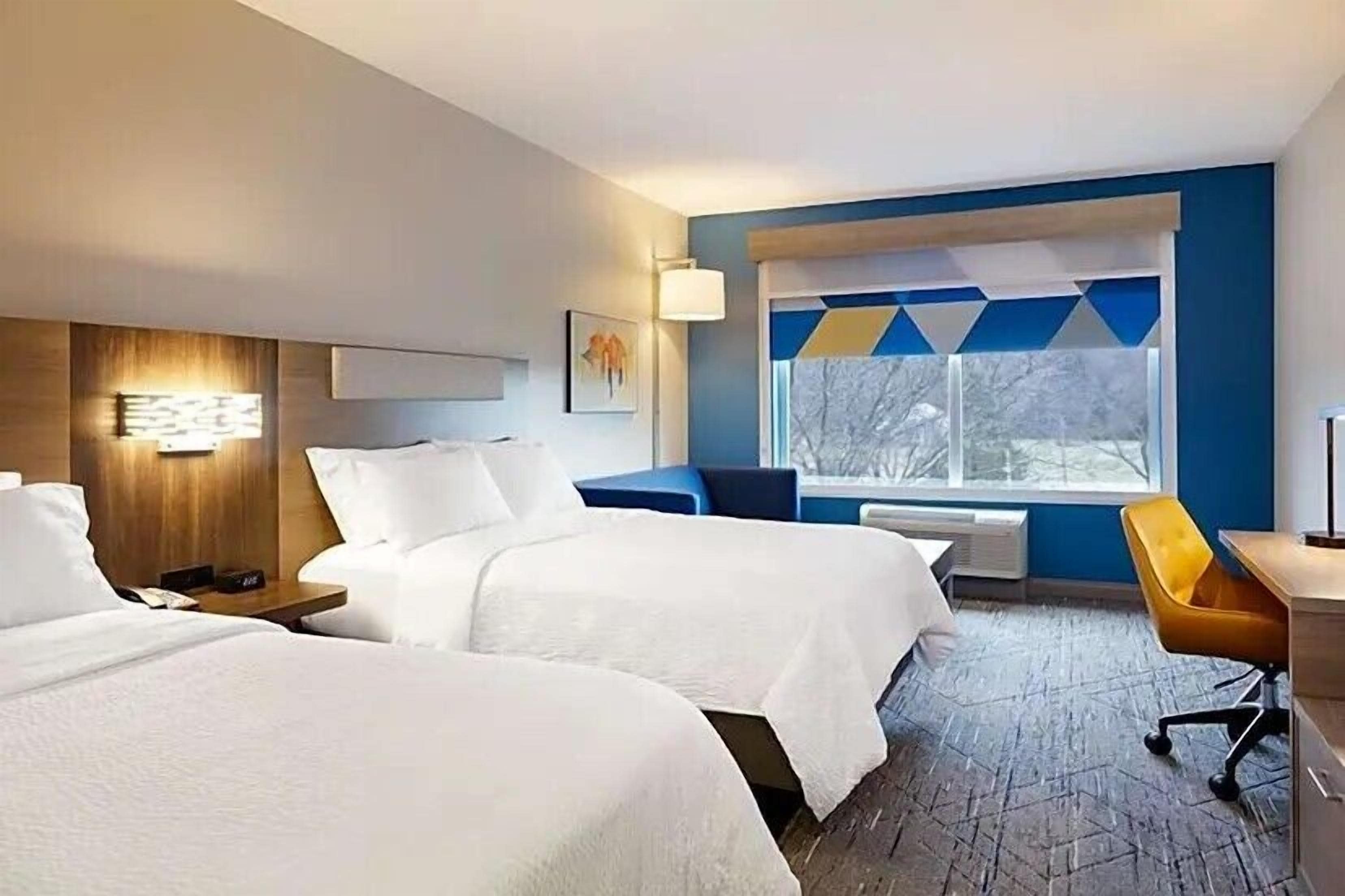 Photo - Holiday Inn Express & Suites Austin South by IHG