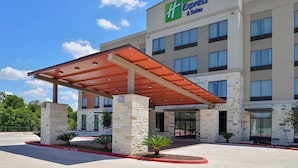 Exterior - Holiday Inn Express & Suites Austin South by IHG (Austin)