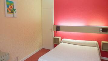 Camera doppia, vasca da bagno