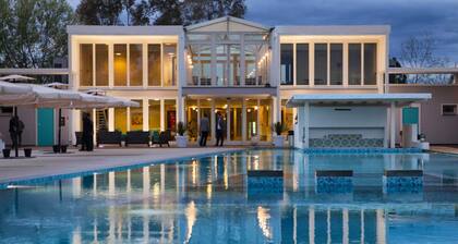 Plana Resort & SPA