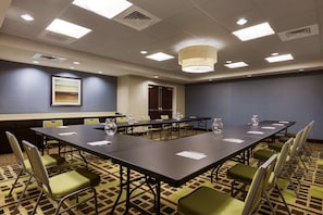 Salle de réunion