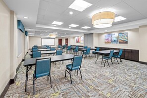 Meeting facility - Hampton Inn & Suites Camp Springs/Andrews AFB (Suitland)