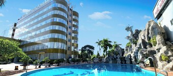 Mường Thanh Grand Dien Bien Phu Hotel