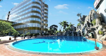 Mưá»ng Thanh Grand Dien Bien Phu Hotel