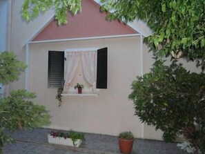 Exterior - Galini Studios (Corfu)
