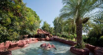 M.C Mahberi Beach Hotel – All Inclusive