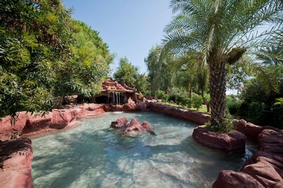 M.C Mahberi Beach Hotel – All Inclusive