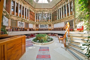 Interior - M.C Beach Park Resort Hotel - All Inclusive (Alanya)