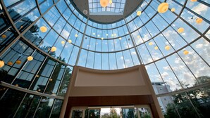 Interior detail - M.C Beach Park Resort Hotel - All Inclusive (Alanya)
