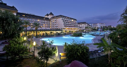 MC Arancia Resort Hotel - All Inclusive