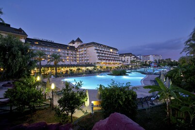 MC Arancia Resort Hotel - All Inclusive