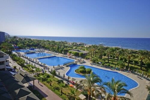 MC Arancia Resort Hotel - All Inclusive