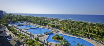 MC Arancia Resort Hotel - All Inclusive