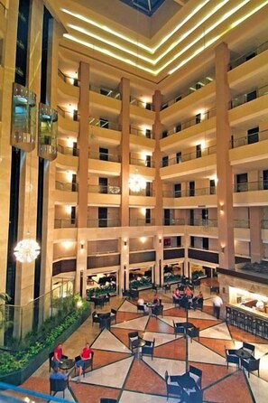 Interior - MC Arancia Resort Hotel - All Inclusive (Alanya)