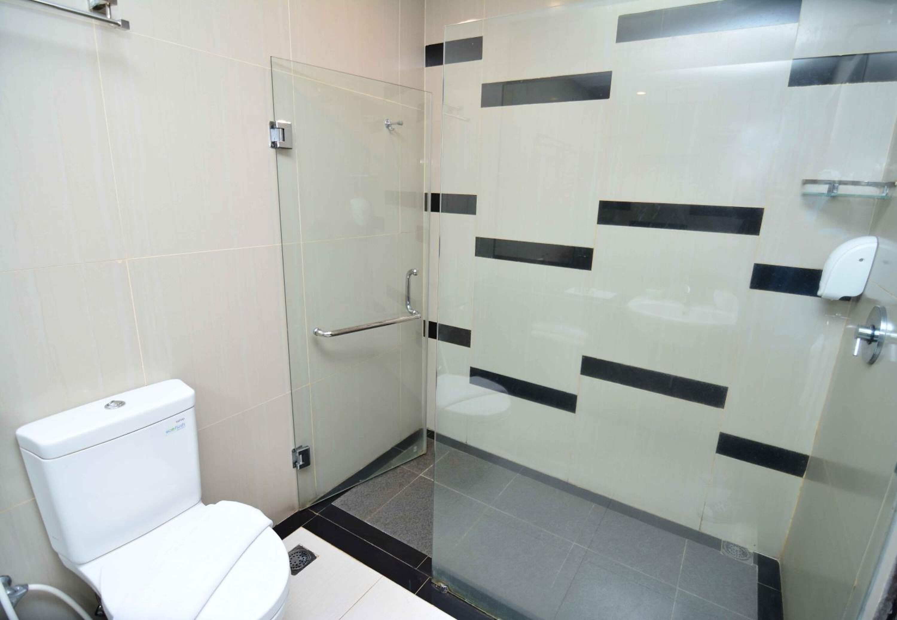 Photo - Angkasa Garden Hotel