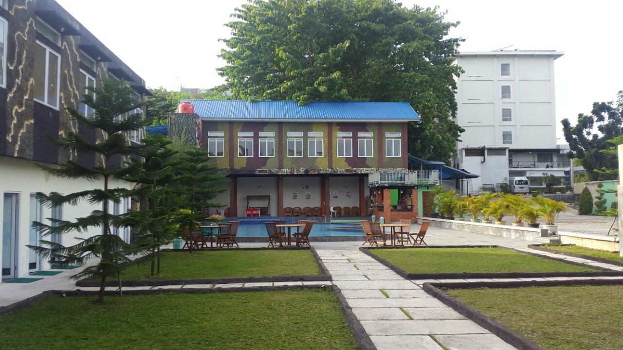 Photo - Angkasa Garden Hotel
