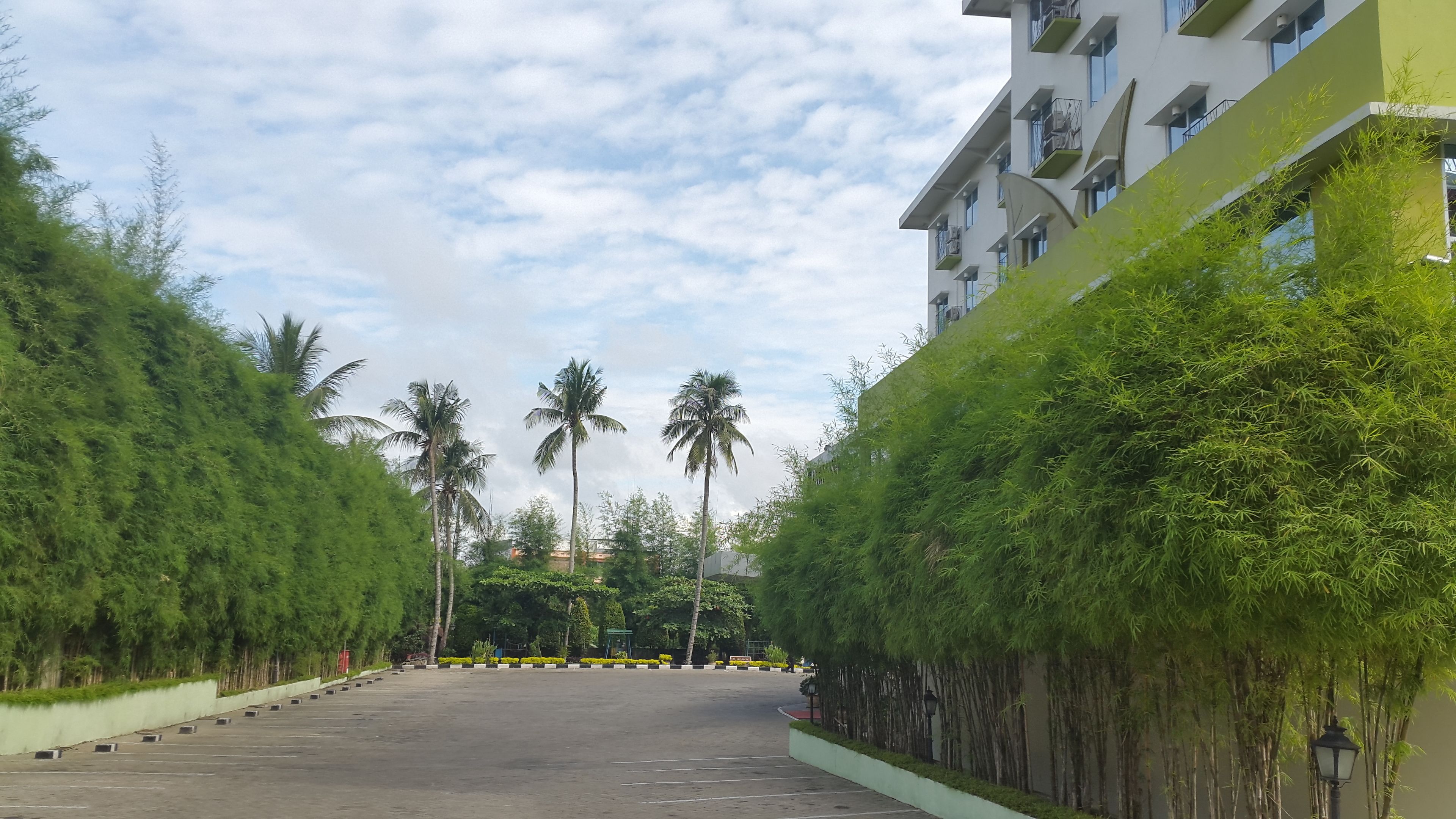 Photo - Angkasa Garden Hotel