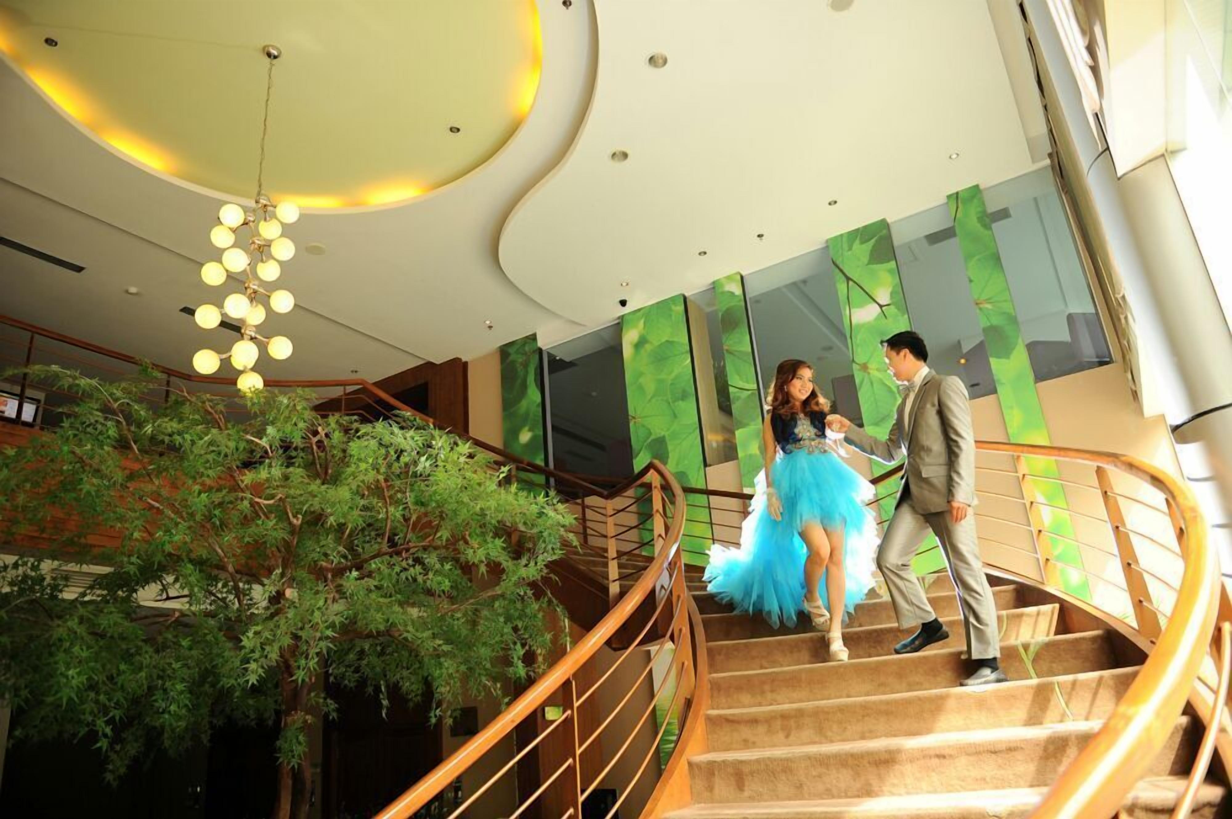 Photo - Angkasa Garden Hotel