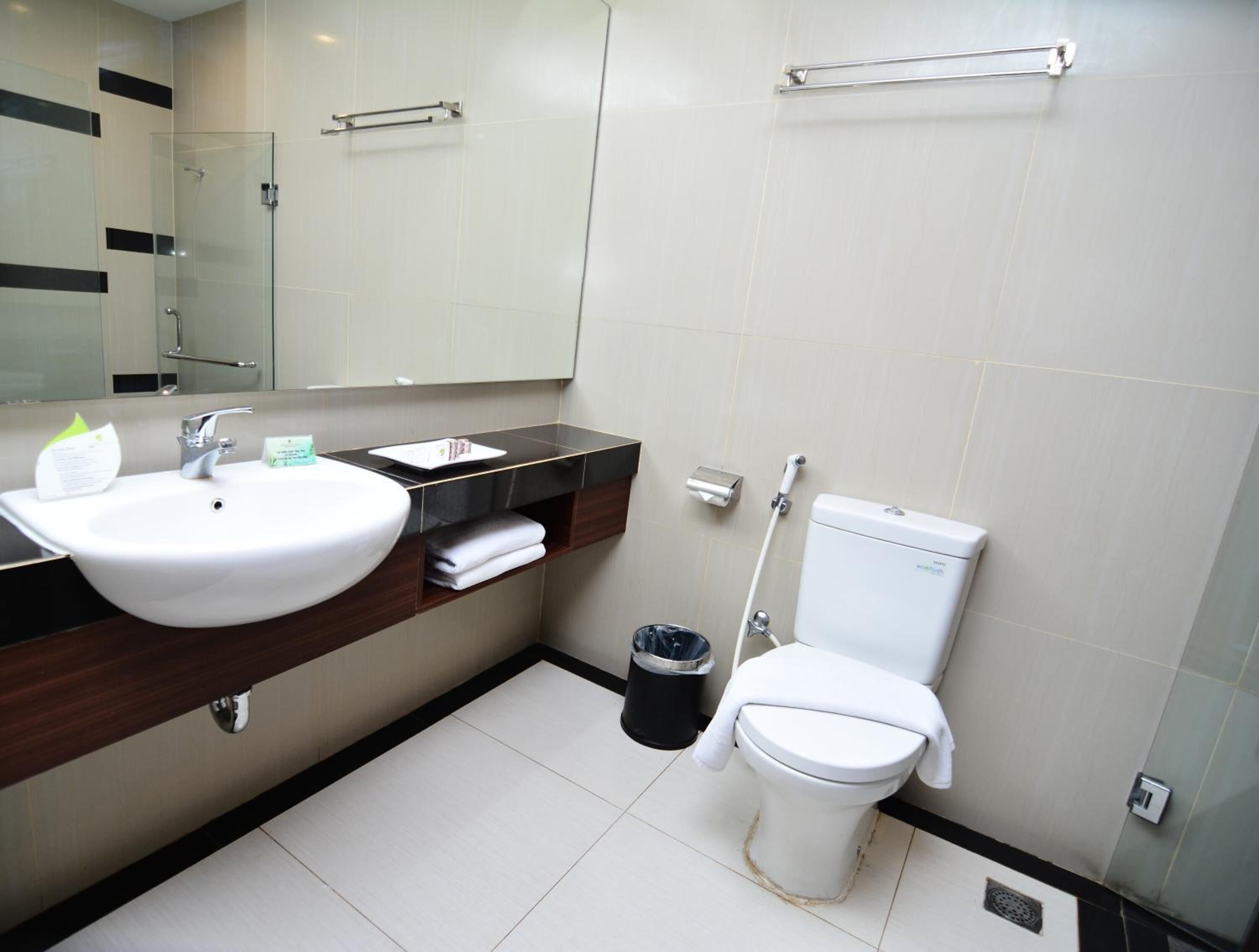Photo - Angkasa Garden Hotel