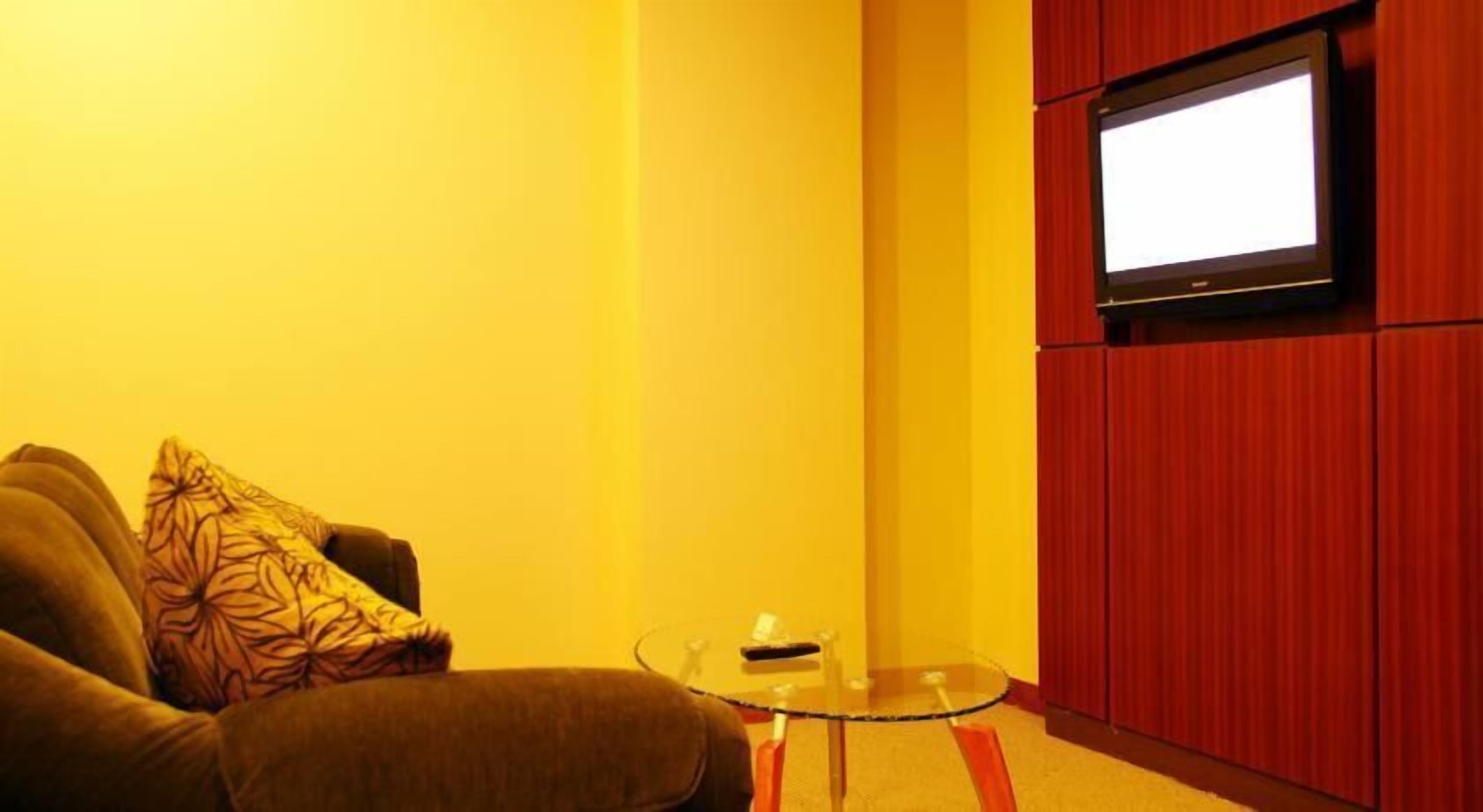 Photo - Angkasa Garden Hotel