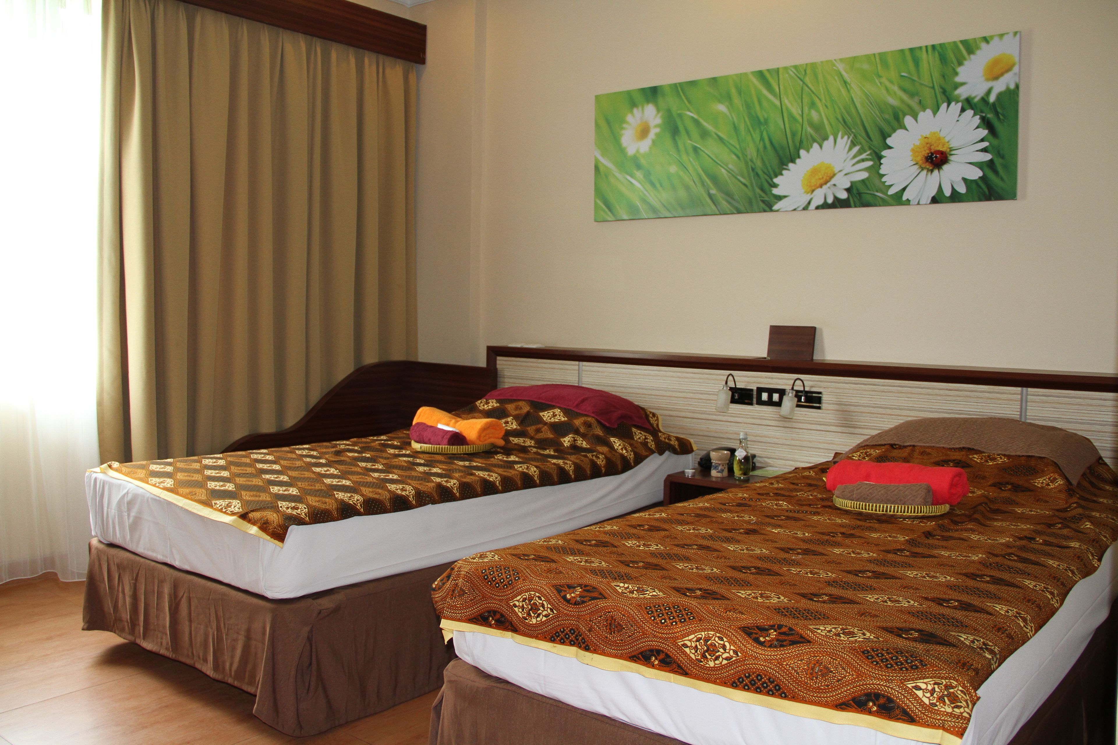 Photo - Angkasa Garden Hotel