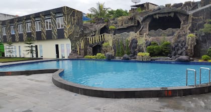Angkasa Garden Hotel