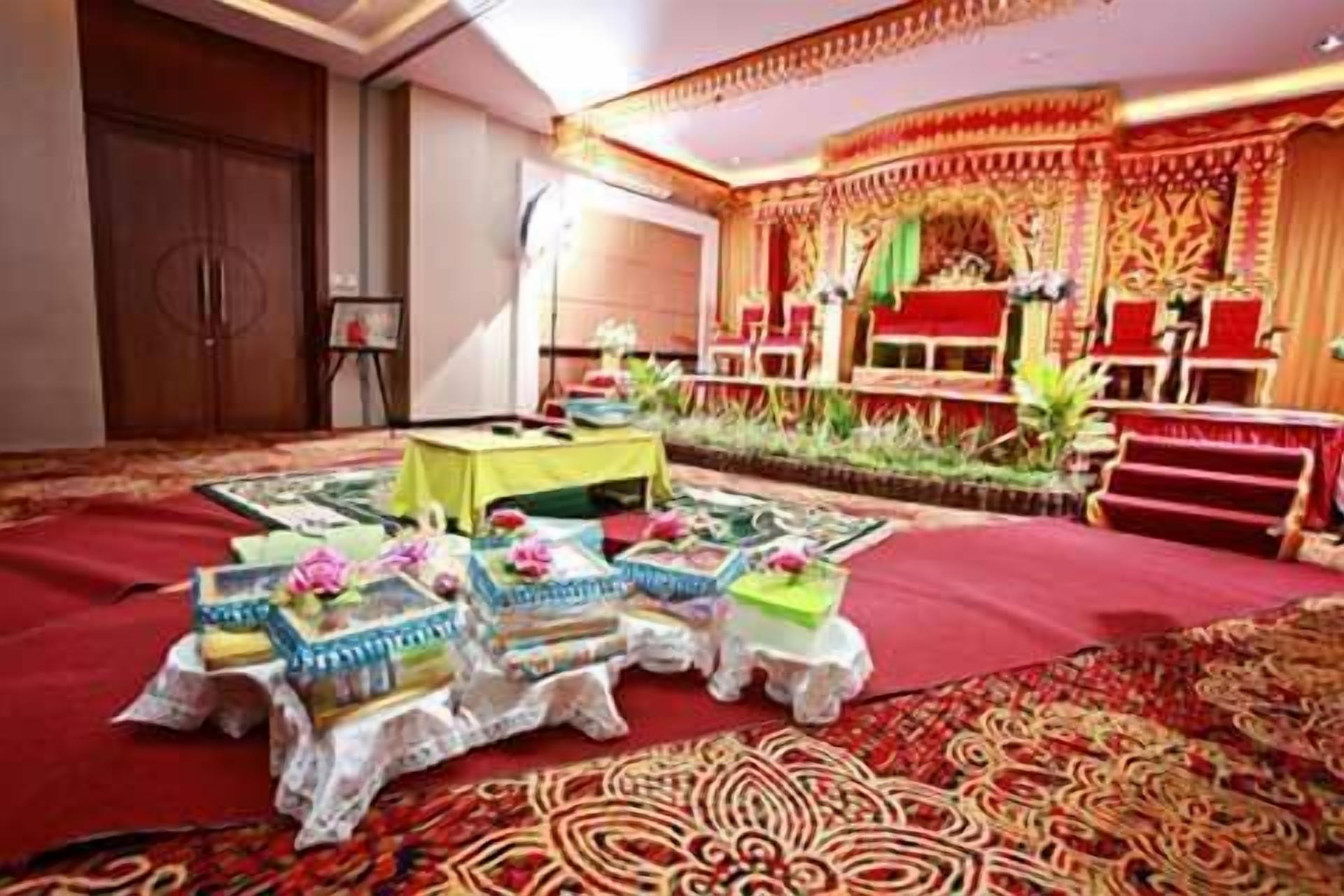 Photo - Angkasa Garden Hotel