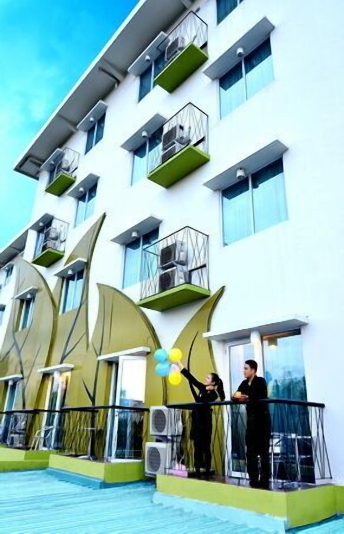 Photo - Angkasa Garden Hotel