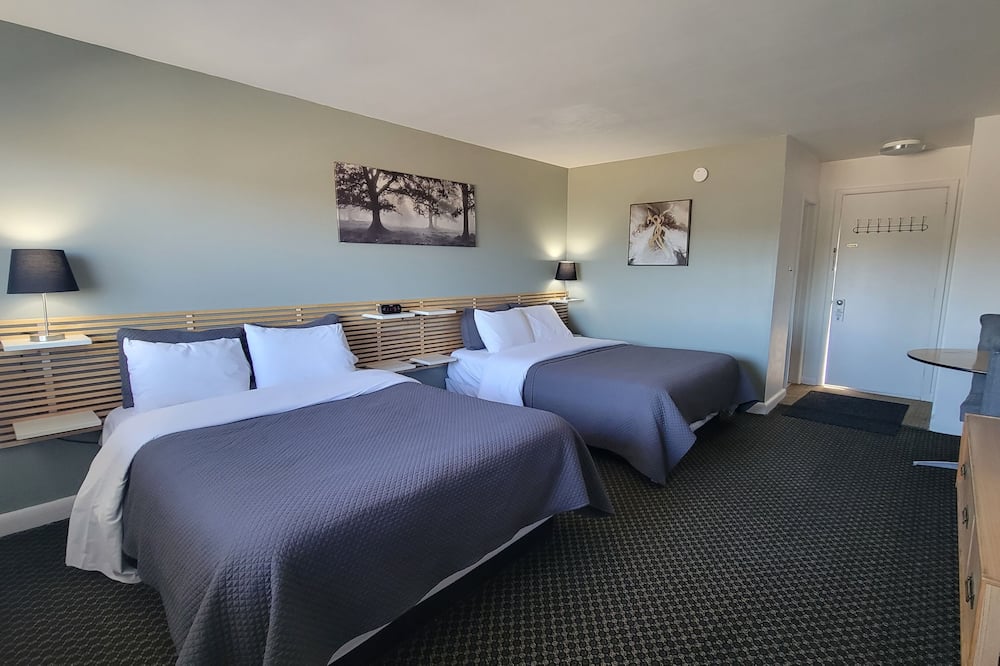 Lord Nelson Motel