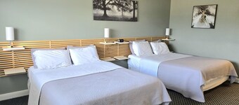Lord Nelson Motel