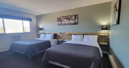 Lord Nelson Motel