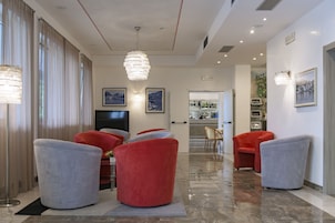 Recepción