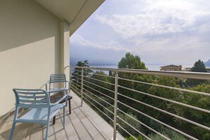 Balcony - Hotel Sogno del Benaco (Limone sul Garda)
