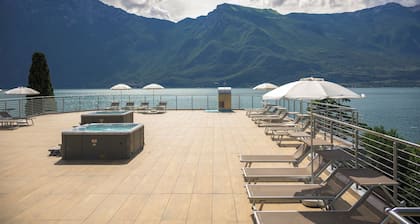 Hotel Sogno del Benaco