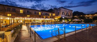 Hotel Antico Monastero