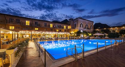 Hotel Antico Monastero