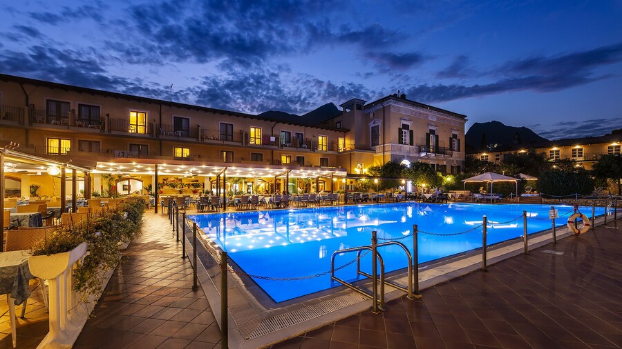 安蒂科修道院酒店